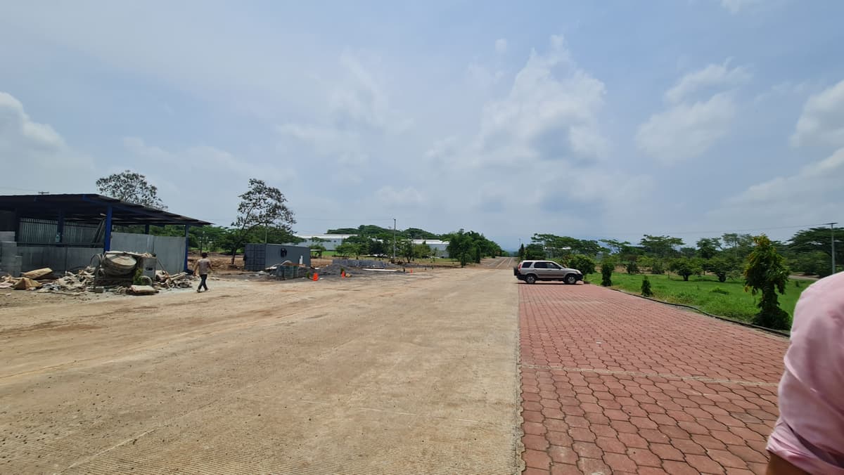 Terreno Industrial en Venta CA2 Escuintla - foto 2