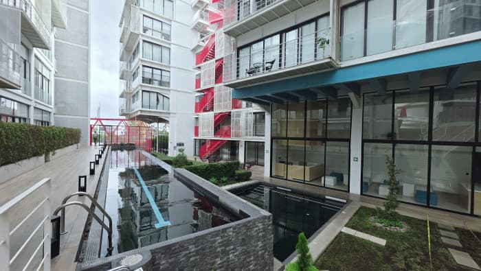 Apartamento 2 habitaciones en Venta en Shift Cayalá Z16 - foto 10