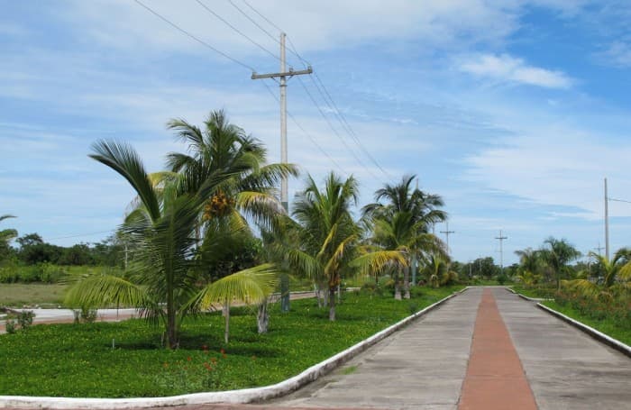 Terreno en Venta en Quintas La Ponderosa Escuintla - foto 4