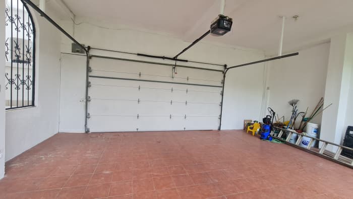 CASA EN RENTA EN ZONA 3 DE MIXCO LOMAS DEL RODEO - foto 2