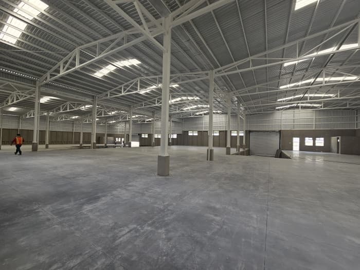 ALQUILO BODEGA 643.02M2 EN FLORENCIA SAN LUCAS SAC - foto 4