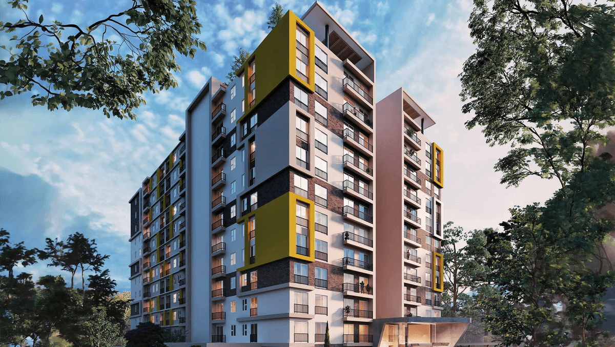 Apartamento para estrenar en El Zapote zona 2 - foto 2