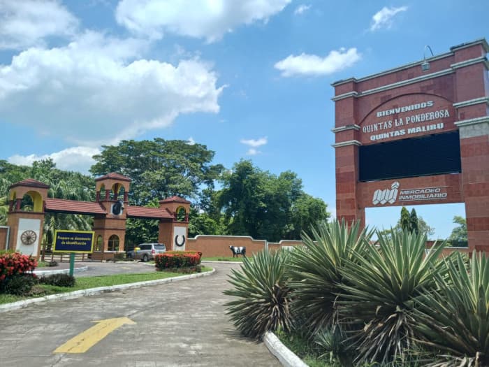 Terreno en venta en LA PONDEROSA Escuintla - foto 6