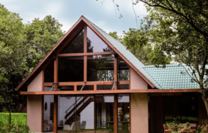 Casa en Renta y Venta en Las Macadamias Antigua GT - foto 2