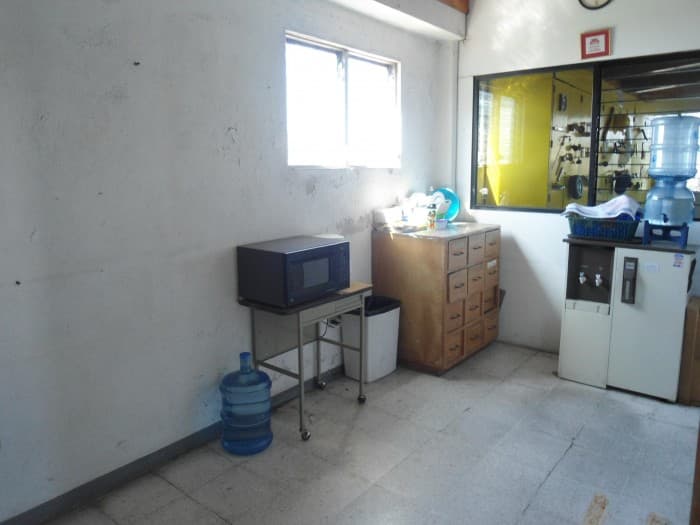 EDIFICIO EN VENTA/RENTA EN ZONA 2 CIUDAD DE GUATEMALA - foto 4