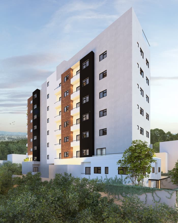 Vila 16 Apartamentos en Pre-Venta en Zona 16 - foto 3