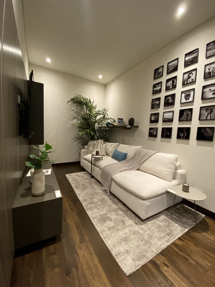 Vendo Apartamento Nogales de Cayala - foto 3