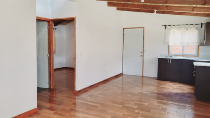 Casa Tipo Canadiense en Renta en CAES KM25.5 - foto 2