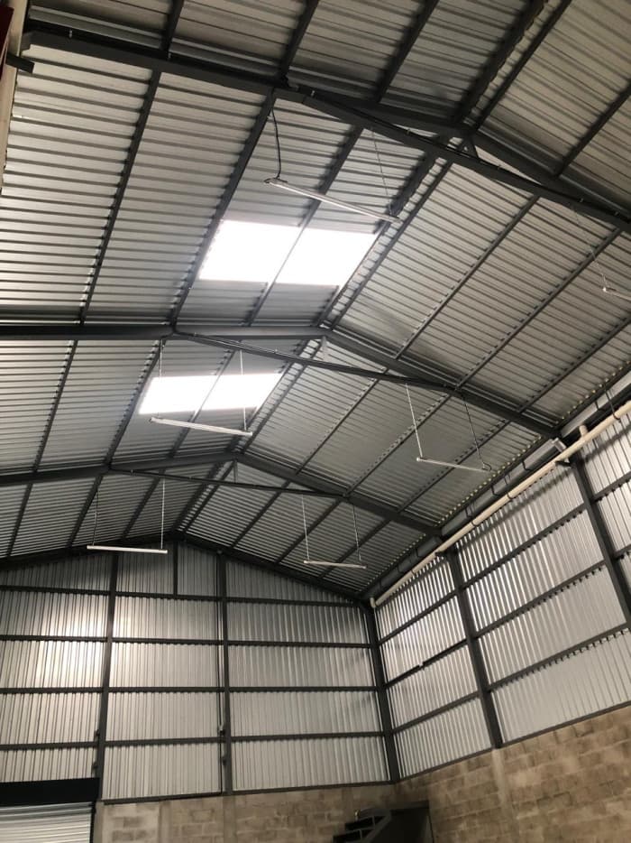 Bodega Industrial Nueva en Renta Chimaltenango - foto 4