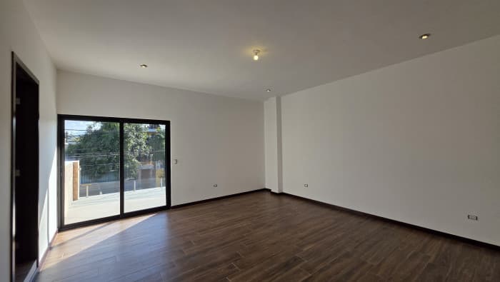LUJOSA CASA NUEVA EN VENTA EN SAN CRISTOBAL Z8 MIXCO - foto 9