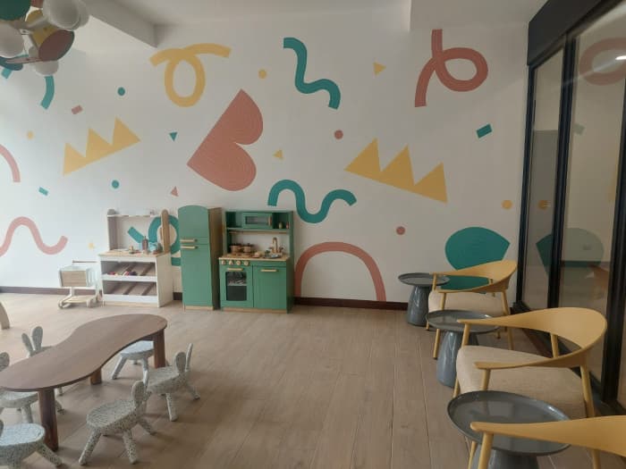 Apartamento con linea blanca, Renta Vilabosque zona 16 - foto 4