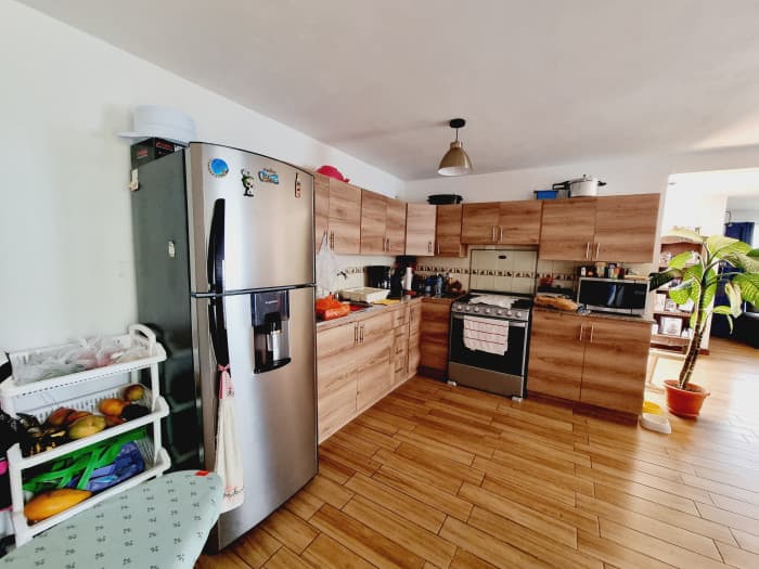 Casa en Venta Jardines de Versalles Villa Canales - foto 4
