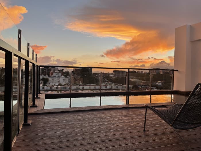 Vive en Aoki 14 Apartamentos en Venta Zona 14 - foto 2
