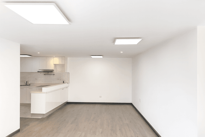 Vendo Apartamento Con Patio en Di Fiori Zona 7 - foto 2