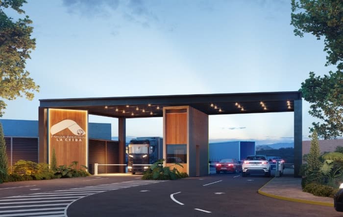 En venta Ofibodega en Construcción en Amatitlan CA-9  - foto 4