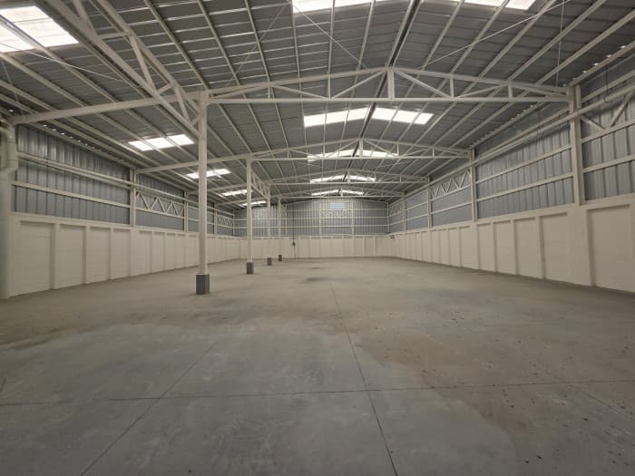 BODEGA NUEVA EN RENTA EN COCALES SUCHITEPEQUEZ  - foto 2