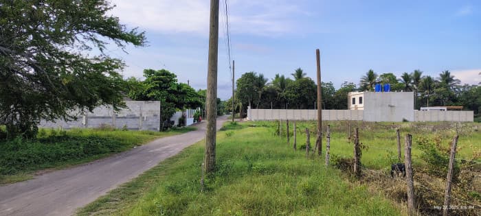 VENDO TERRENO EN MONTERRICO CERCA DE LA PLAYA - foto 4