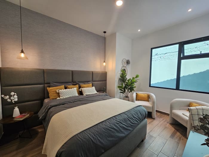 Apartamentos Modernos en Pre Venta en Zona 11 - foto 3