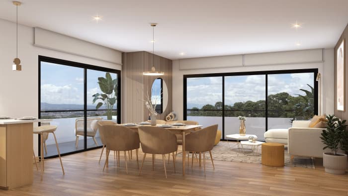 Apartamento en Venta en Vila 16 Pre Venta - foto 4