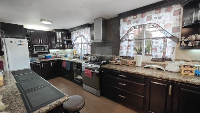 CASA EN VENTA EN COLINAS DE MONTE MARIA SUR  - foto 3