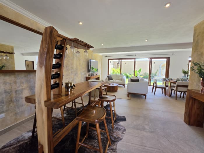 ESTRENA CASA EN VENTA EN CLUB RES LOS FRANCISCANOS RN14 - foto 2