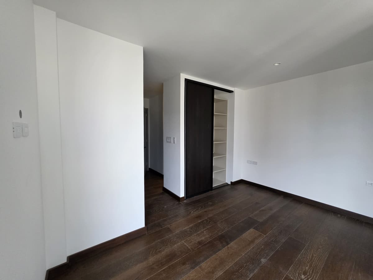 APARTAMENTO EN VENTA O RENTA EN ZONA 10 EDIFICIO ATARAH - foto 3