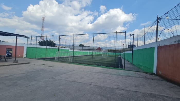 Terreno en Venta en San Miguel Petapa - foto 3