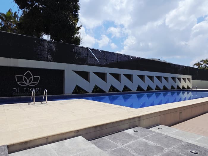 Apartamento en venta en Di Fiori Zona 7 Guatemala - foto 2