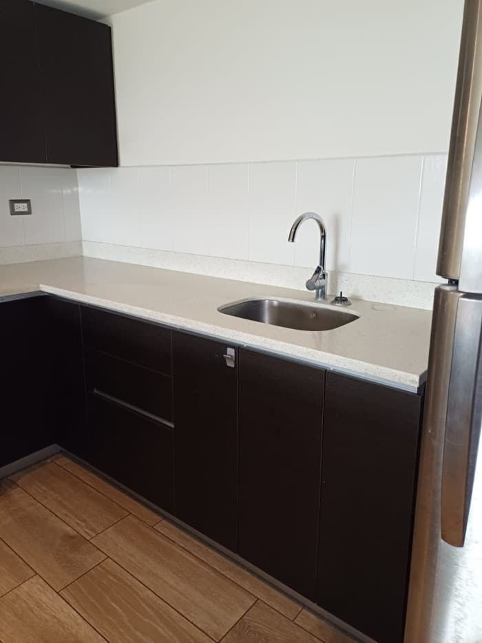 VENDO APARTAMENTO EN MARISCAL Y PERIFERICO ZONA 11 - foto 2