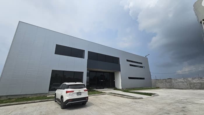 Bodega en Renta o Venta km 98 Puerto Quetzal Escuintla - foto 4