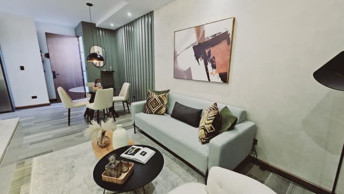 Vendo amplio apartamento en excelente ubicacion zona 11 - foto 3