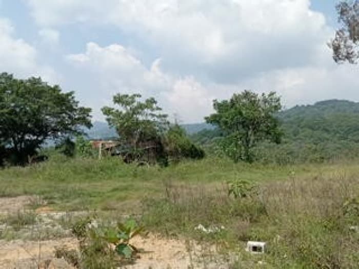 TERRENO RUTA A SAN JUAN SACATEQUEZ KM 18.5 EL NARANJITO - foto 2