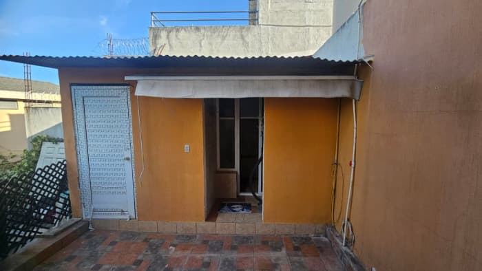 VENDO CASA LOMAS DE BALCONES SAN CRISTOBAL ZONA 8 MIXCO - foto 19