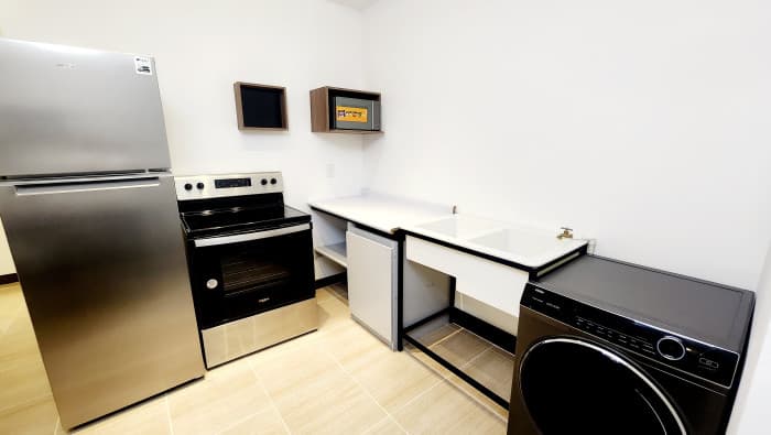 Apartamentos en Pre Venta en zona 11 Las Charcas - foto 3