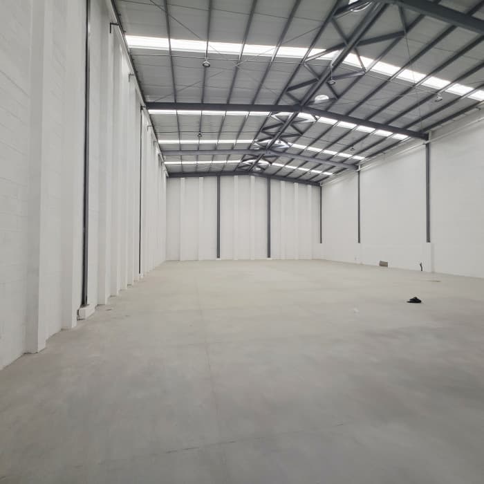 Pre Venta Ofibodega en Petapa zona 12 - foto 3