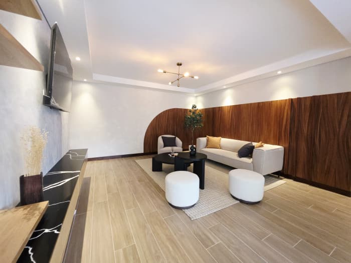 VENTA APARTAMENTO CONDOMINIO SEGHERIA ZONA 14 LA VILLA - foto 4