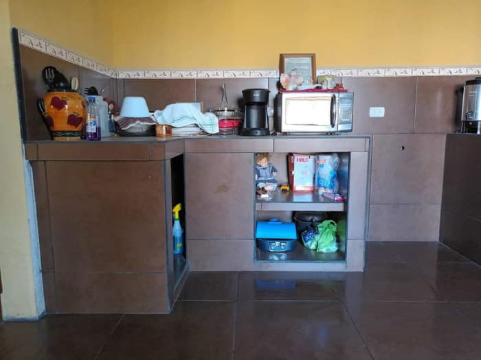 Casa en Venta de un nivel en Morales Izabal  - foto 4