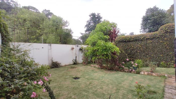 CASA 3 NIVELES EN VENTA VISTAS DE SAN JOSE CAES - foto 4