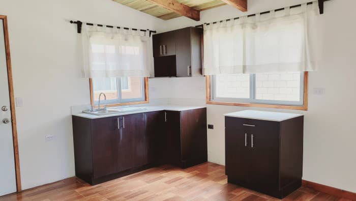 Casa Tipo Canadiense en Renta en CAES KM25.5 - foto 4