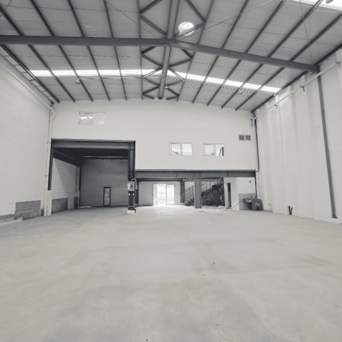 Ofibodegas en Pre Venta Parque Industrial Centra Petapa - foto 4