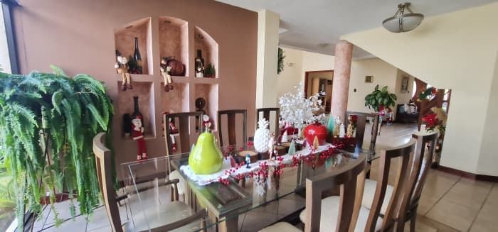 CASA EN VENTA EN BALCONES IV SAN CRISTOBAL MIXCO - foto 6