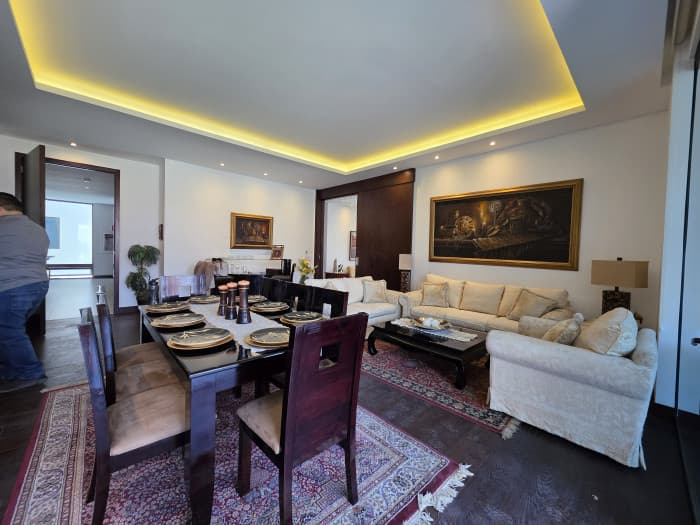 APARTAMENTO EN RENTA EDIFICIO PREMIER ZONA 14 - foto 3