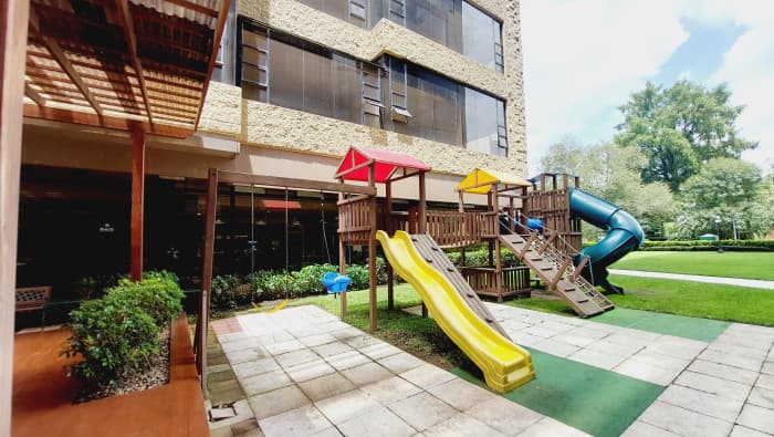 APTO EN VENTA EN ZONA 10 CERCA DE DIAGONAL 6 Y OAKLAND - foto 2