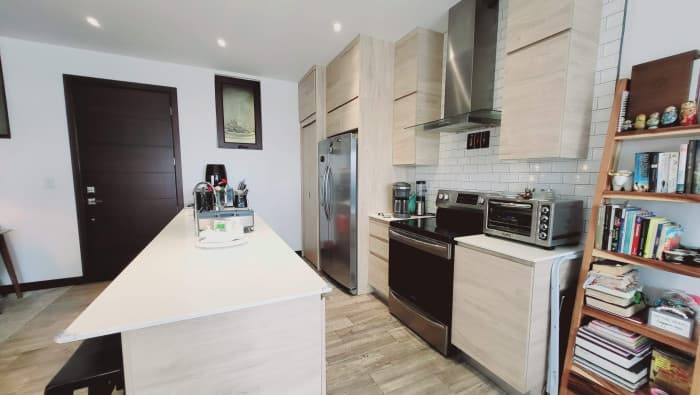 Apartamento de Lujo Amueblado en Renta en Cayalá - foto 4