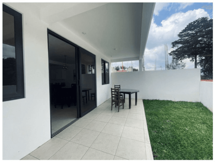 VENDO CASA NUEVA EN PIEDRA PARADA SANTA CATARINA PINULA - foto 4
