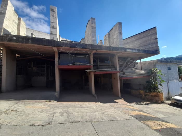 Casa en Venta para Remozar  en Vista Azul, Pinula - foto 4