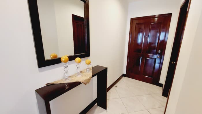 Apartamento en Venta/Renta Amueblado Milenia zona 10 - foto 2