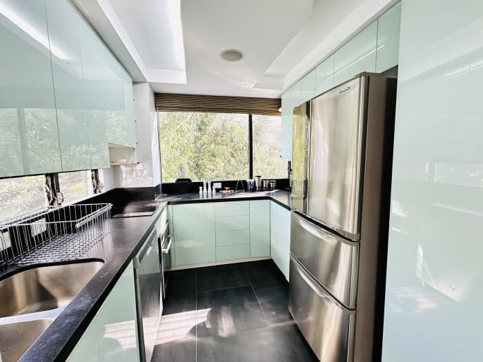 APARTAMENTO EN RENTA/VENTA EN MORADA DEL ACUEDUCTO Z-10 - foto 4