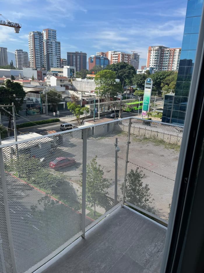 Apartamento en Renta en Narama zona 13 - foto 4