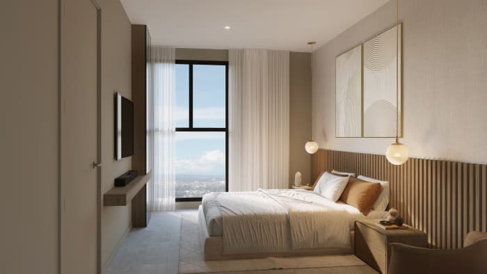 Pre-Venta de Apartamento en Mariscal Zona 11 - foto 4